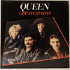 QUEEN - GREATEST HITS