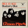 LEMON PIPERS - RICE IS NICE / BLUEBERRY BLUE