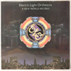 ELECTRIC LIGHT ORCHESTRA - A NEW WORLD RECORD