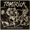 TOMTRICK - NYA ÄVENTYR I TID Å RUM
