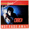 ERIC HINE - NOT FADE AWAY / AFTER DARK