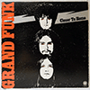 GRAND FUNK RAILROAD - CLOSER TO HOME