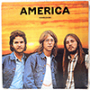 AMERICA - HOMECOMING