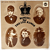 LEE KINGS - BINGO FOR THE LEE KINGS