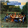 STEPHEN STILLS / MANASSAS - DOWN THE ROAD