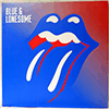 ROLLING STONES - BLUE &AMP; LONESOME