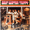 SALT WATER TAFFY - FINDERS KEEPERS
