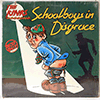KINKS - SCHOOLBOYS IN DISGRACE