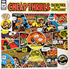 BIG BROTHER &AMP; THE HOLDING COMPANY - CHEAP THRILLS