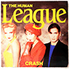 HUMAN LEAGUE - CRASH