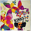 KINKS: FACE TO FACE / STEREO