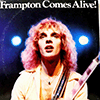 PETER FRAMPTON - FRAMPTON COMES ALIVE