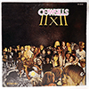 COWSILLS - II X II