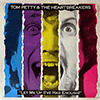 TOM PETTY &AMP; THE HEARTBREAKERS - LET ME UP (I'VE HAD ENOUGH)