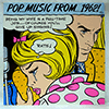VARIOUS - POP MUSIC FROM 1962
