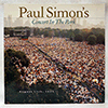 PAUL SIMON: PAUL SIMON'S CONCERT IN THE PARK