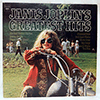 JANIS JOPLIN - JANIS JOPLIN'S GREATEST HITS