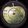 BEATLES - THE BALLAD OF JOHN AND YOKO / OLD BROWN SHOE