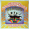 BEATLES - MAGICAL MYSTERY TOUR