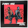 SUNNY WAR - ANARCHIST GOSPEL
