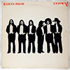 MAMA'S PRIDE - UPTOWN &AMP; LOWDOWN