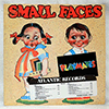 SMALL FACES - PLAYMATES