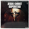 VARIOUS - JESUS CHRIST SUPERSTAR
