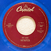 BEATLES - HEY JUDE / REVOLUTION