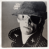 LOU REED - LIVE