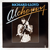 RICHARD LLOYD - ALCHEMY