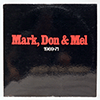 GRAND FUNK RAILROAD - MARK, DON &AMP; MEL 1969-71