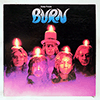 DEEP PURPLE - BURN