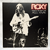 NEIL YOUNG - ROXY (TONIGHT'S THE NIGHT LIVE)