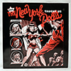 VARIOUS - SONGS THE NEW YORK DOLLS TAUGHT US