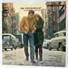 BOB DYLAN - THE FREEWHEELIN' BOB DYLAN