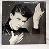 DAVID BOWIE - HEROES