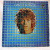 DAVID BOWIE - SAME