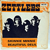 ZETTLERS - SKINNIE MINNIE / BEAUTIFUL DELILAH