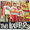 LOLLIPOPS - SAME