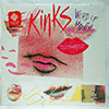KINKS - WORD OF MOUTH