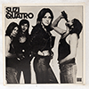 SUZI QUATRO - SAME
