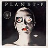 PLANET P - SAME
