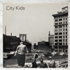 CITY KIDS - SAME