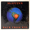 ROGER MCGUINN - BACK FROM RIO