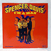 SPENCER DAVIS GROUP - I'M A MAN / MONO