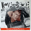 DAVID BOWIE - THE GLASS SPIDER PREMIERE