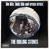 ROLLING STONES - BIG HITS (HIGH TIDE AND GREEN GRASS)