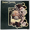 BRINSLEY SCHWARZ - SILVER PISTOL