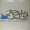 JOHN CALE - MUSIC FOR A NEW SOCIETY