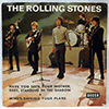 ROLLING STONES - HAVE YOU SEEN YOUR MOTHER, BABY, STANDIN IN THE SHADOW